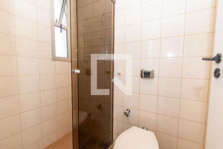 Apartamento à venda com 105m², 3 quartos e 2 vagasBanheiro