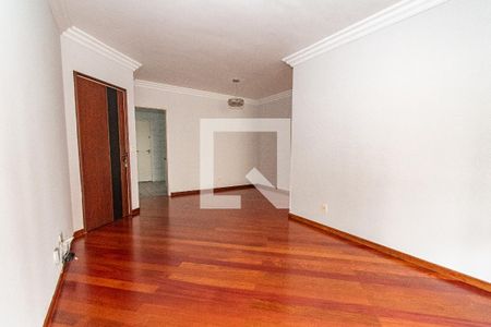 Sala de apartamento à venda com 3 quartos, 105m² em Jardim Vila Mariana, São Paulo