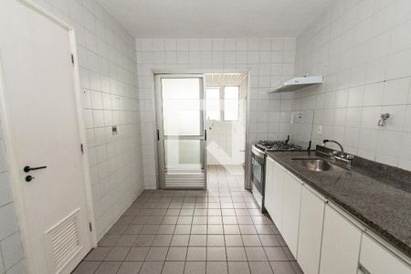 Apartamento à venda com 105m², 3 quartos e 2 vagasCozinha