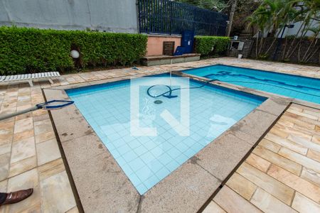 Apartamento à venda com 105m², 3 quartos e 2 vagasÁrea comum - Piscina infantil