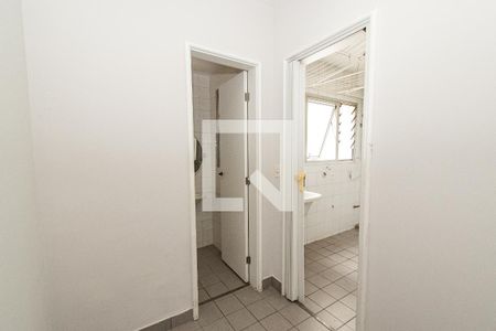 Apartamento à venda com 105m², 3 quartos e 2 vagasQuarto de serviço