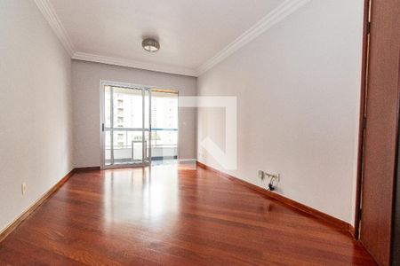 Sala de apartamento à venda com 3 quartos, 105m² em Jardim Vila Mariana, São Paulo