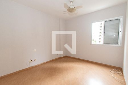 Suíte de apartamento à venda com 3 quartos, 105m² em Jardim Vila Mariana, São Paulo