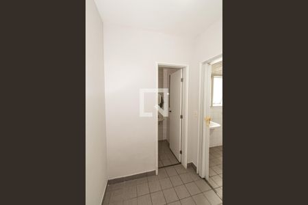 Apartamento à venda com 105m², 3 quartos e 2 vagasQuarto de serviço