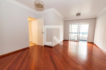 Sala de apartamento à venda com 3 quartos, 105m² em Jardim Vila Mariana, São Paulo