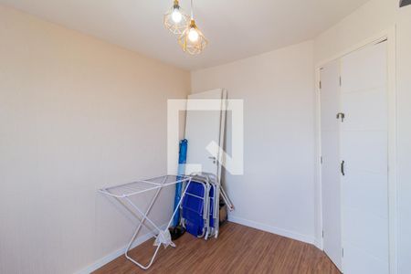 Apartamento à venda com 52m², 2 quartos e 1 vagaQuarto 2