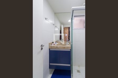 Apartamento à venda com 52m², 2 quartos e 1 vagaBanheiro