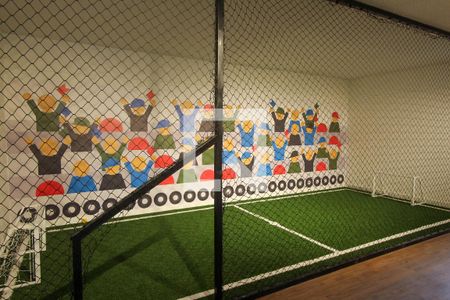 Apartamento à venda com 38m², 2 quartos e 1 vaga Apartamento à venda com 38m², 2 quartos e 1 vagaÁrea comum