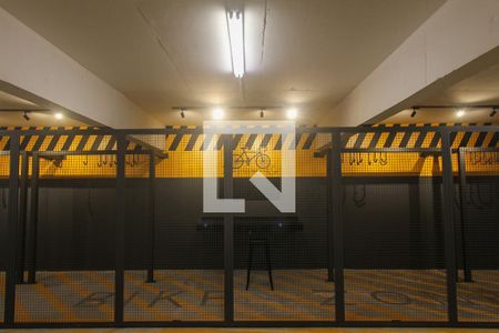 Apartamento à venda com 38m², 2 quartos e 1 vaga Apartamento à venda com 38m², 2 quartos e 1 vagaÁrea comum