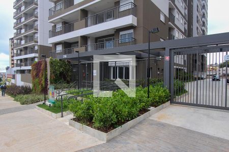 Apartamento à venda com 38m², 2 quartos e 1 vaga Apartamento à venda com 38m², 2 quartos e 1 vagaÁrea comum