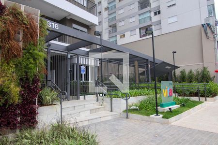 Apartamento à venda com 38m², 2 quartos e 1 vaga Apartamento à venda com 38m², 2 quartos e 1 vagaÁrea comum