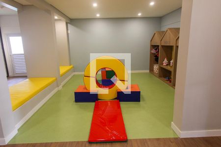 Apartamento à venda com 38m², 2 quartos e 1 vaga Apartamento à venda com 38m², 2 quartos e 1 vagaÁrea comum