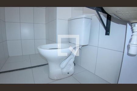 Apartamento à venda com 38m², 2 quartos e 1 vaga Apartamento à venda com 38m², 2 quartos e 1 vagaBanheiro