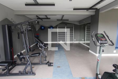 Apartamento à venda com 38m², 2 quartos e 1 vaga Apartamento à venda com 38m², 2 quartos e 1 vagaÁrea comum