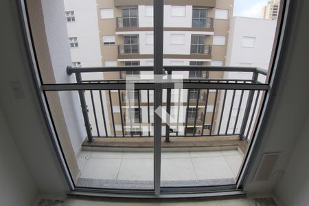 Apartamento à venda com 38m², 2 quartos e 1 vaga Apartamento à venda com 38m², 2 quartos e 1 vagaSacada