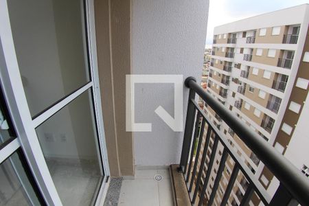 Apartamento à venda com 38m², 2 quartos e 1 vaga Apartamento à venda com 38m², 2 quartos e 1 vagaSacada