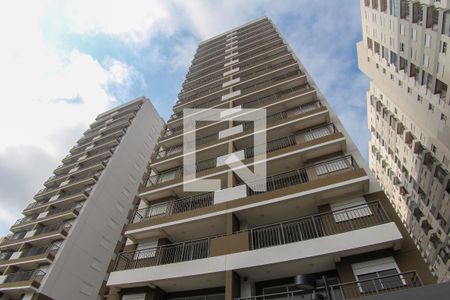 Apartamento à venda com 38m², 2 quartos e 1 vaga Apartamento à venda com 38m², 2 quartos e 1 vagaÁrea comum