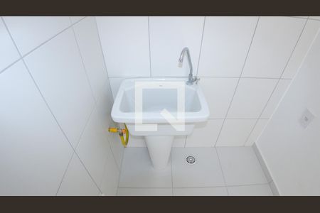 Apartamento à venda com 38m², 2 quartos e 1 vaga Apartamento à venda com 38m², 2 quartos e 1 vagaÁrea de Serviço