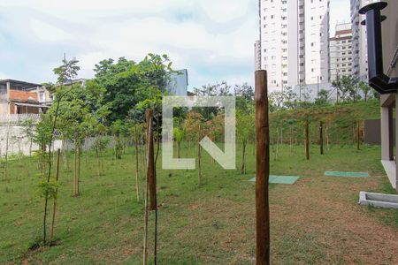 Apartamento à venda com 38m², 2 quartos e 1 vaga Apartamento à venda com 38m², 2 quartos e 1 vagaÁrea comum