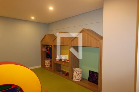 Apartamento à venda com 38m², 2 quartos e 1 vaga Apartamento à venda com 38m², 2 quartos e 1 vagaÁrea comum