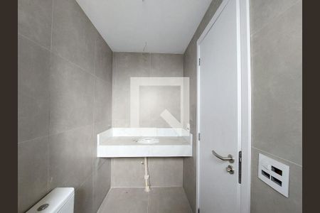 Apartamento à venda com 155m², 3 quartos e 4 vagasBanheiro 2