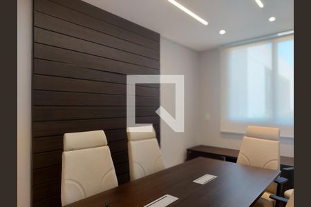 Apartamento à venda com 155m², 3 quartos e 4 vagasÁrea comum