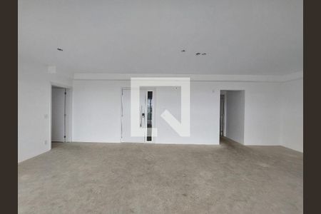 Apartamento à venda com 155m², 3 quartos e 4 vagasSala