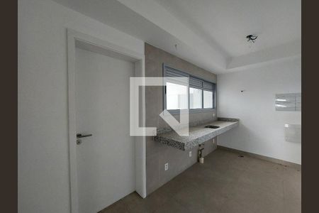 Apartamento à venda com 155m², 3 quartos e 4 vagasCozinha