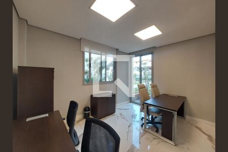 Apartamento à venda com 155m², 3 quartos e 4 vagasÁrea comum