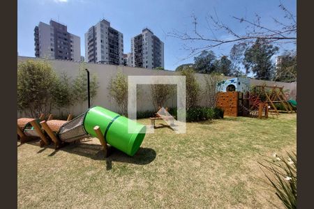 Apartamento à venda com 155m², 3 quartos e 4 vagasPlayground