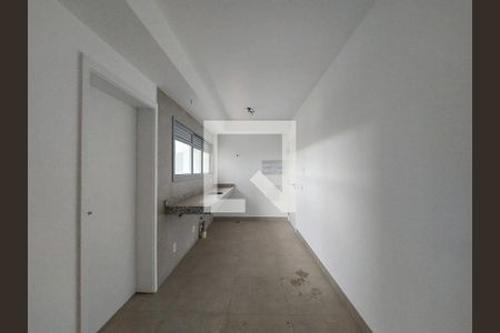 Apartamento à venda com 155m², 3 quartos e 4 vagasCozinha