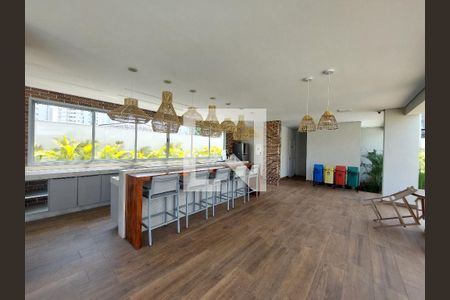 Apartamento à venda com 155m², 3 quartos e 4 vagasÁrea comum