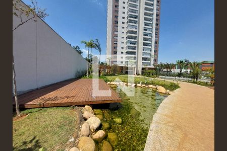 Apartamento à venda com 155m², 3 quartos e 4 vagasÁrea comum
