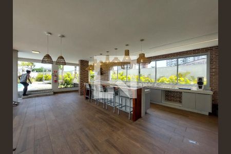 Apartamento à venda com 155m², 3 quartos e 4 vagasÁrea comum