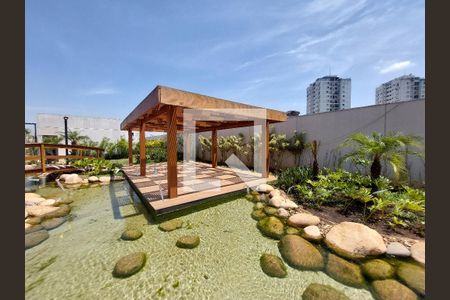 Apartamento à venda com 155m², 3 quartos e 4 vagasÁrea comum