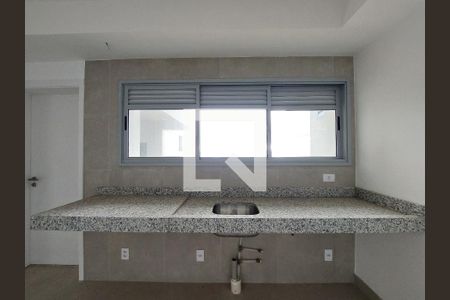 Apartamento à venda com 155m², 3 quartos e 4 vagasCozinha