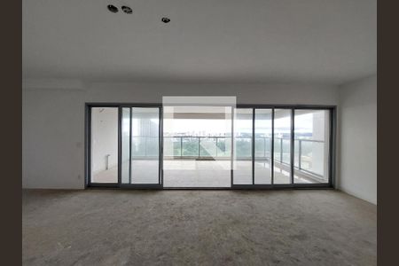 Apartamento à venda com 155m², 3 quartos e 4 vagasSala