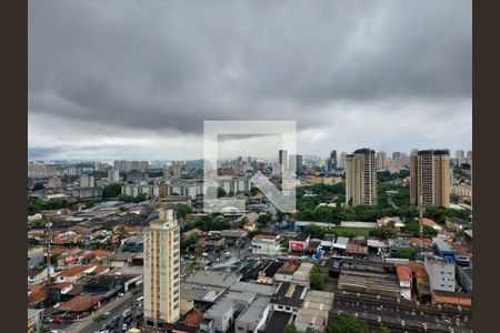 Apartamento à venda com 155m², 3 quartos e 4 vagasVista - Quarto 1