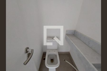 Apartamento à venda com 155m², 3 quartos e 4 vagasLavabo