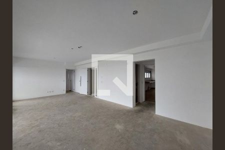 Apartamento à venda com 155m², 3 quartos e 4 vagasSala