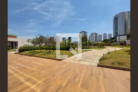 Apartamento à venda com 155m², 3 quartos e 4 vagasPlayground