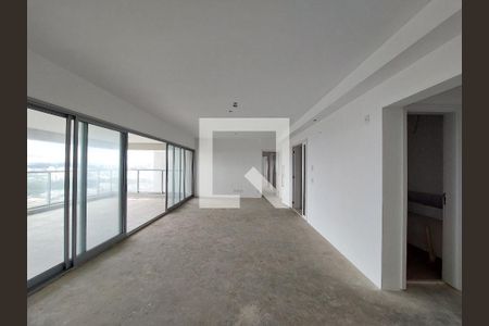 Apartamento à venda com 155m², 3 quartos e 4 vagasSala