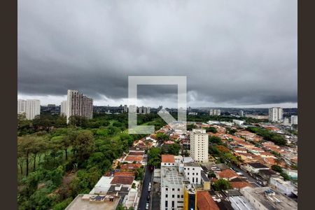 Apartamento à venda com 155m², 3 quartos e 4 vagasVista - Quarto 3