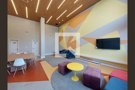 Apartamento à venda com 155m², 3 quartos e 4 vagasÁrea comum