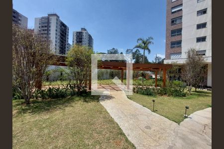 Apartamento à venda com 155m², 3 quartos e 4 vagasÁrea comum