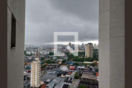 Apartamento à venda com 155m², 3 quartos e 4 vagasVista - Área de Serviço