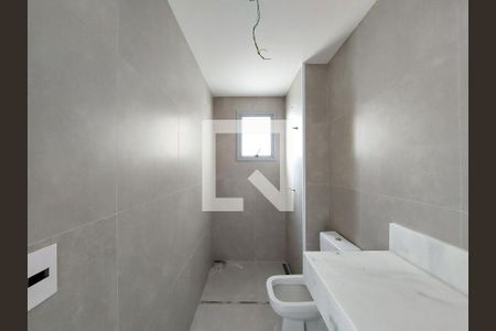 Apartamento à venda com 155m², 3 quartos e 4 vagasBanheiro 1