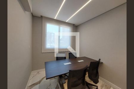 Apartamento à venda com 155m², 3 quartos e 4 vagasÁrea comum