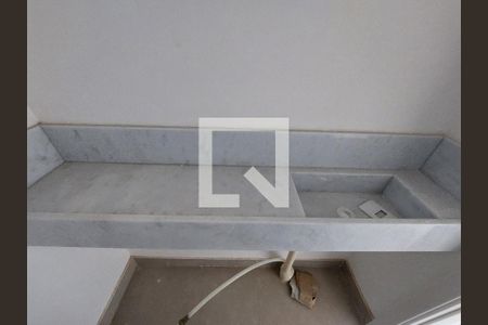 Apartamento à venda com 155m², 3 quartos e 4 vagasLavabo