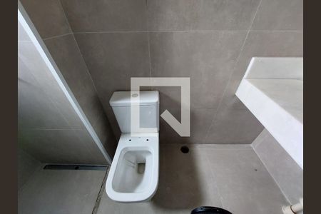 Apartamento à venda com 155m², 3 quartos e 4 vagasBanheiro 2